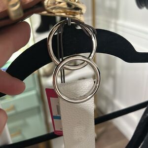 ASSORT. Belts $48 MSRP